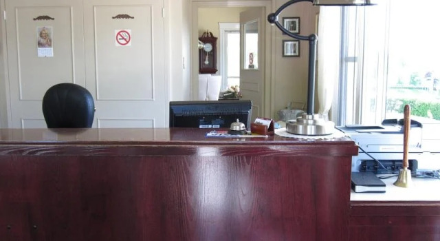 Motel Saint-Hilaire, Rezervovat Motel  