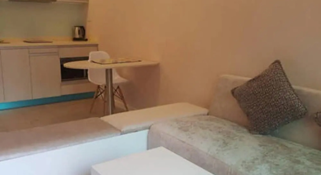 1BR Pool View Seven Seas Jomtien