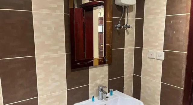 Люкс قصر اليمامة للشقق المخدومة Al Yamama Palace Serviced Apartments