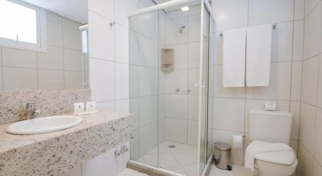 Номер Executive с балконом Umbu Hotel Porto Alegre - Centro Histórico - Prox Aeroporto