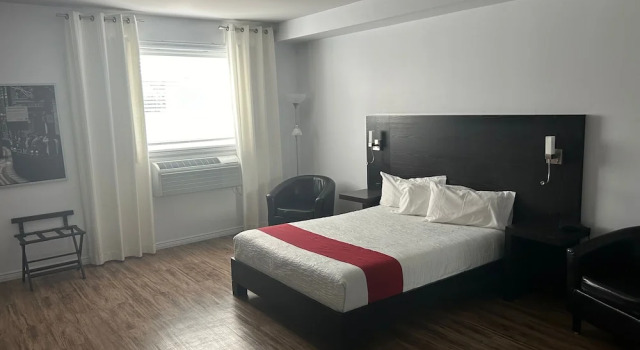 Superior pokoj Hotel 1212