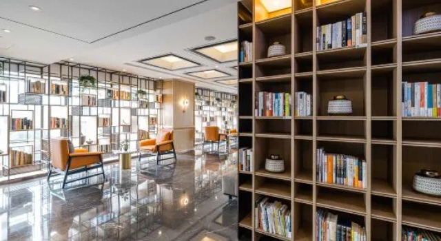 Atour Hotel, Wanke College Road, Huanglong, Hangzhou