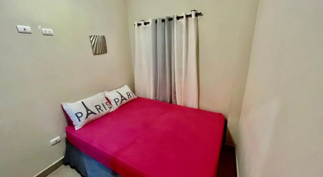 Oasis de Paz 1.2, Book Hotel Jarabacoa La Vega