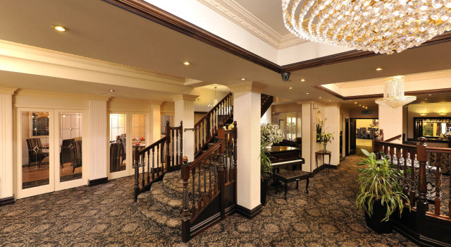 Clifton Park Hotel, Забронировать Отель Отели Литам-Сент-Эннс с завтраком, Завтраки