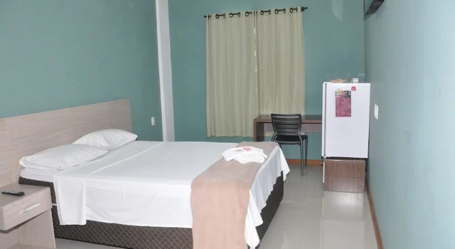 Номер Economy Bonjour Hotel