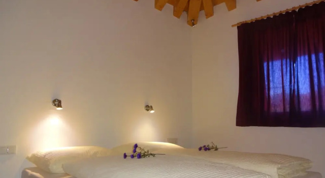 Chalet France