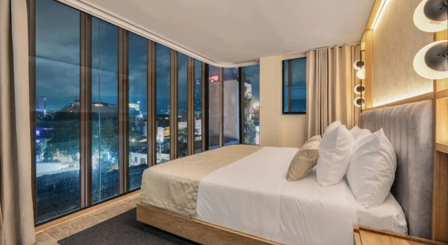 LIN Hotel Suite Deluxe