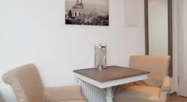 Sopolitan Deluxe Studios, Boek Hotel Frankfurt Hessen