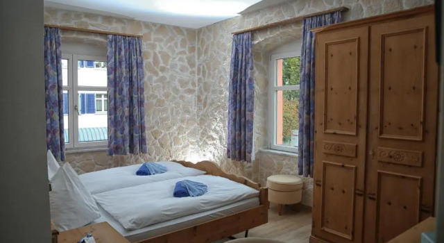 Двухместный номер Standard Gasthof Adler