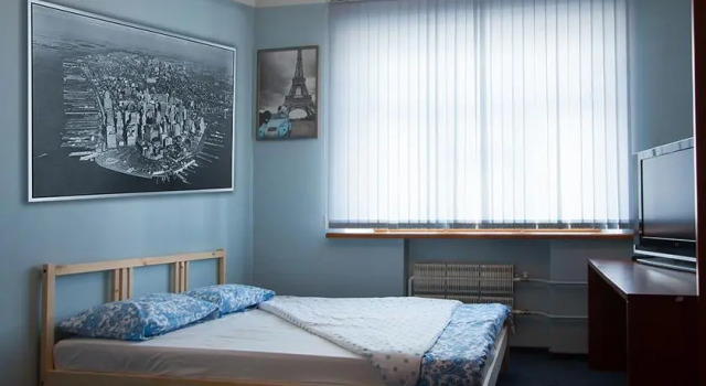 B&B на Ленина 36, Забронировать Хостел Отели Городского округа Екатеринбурга - Северный управленческий округ с парковкой, Парковка