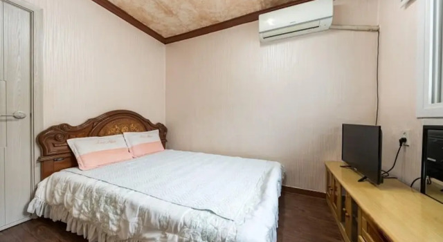 Songnisan OK Pension, Prenota Hotel Boeun-gun Chungcheongbuk-Do