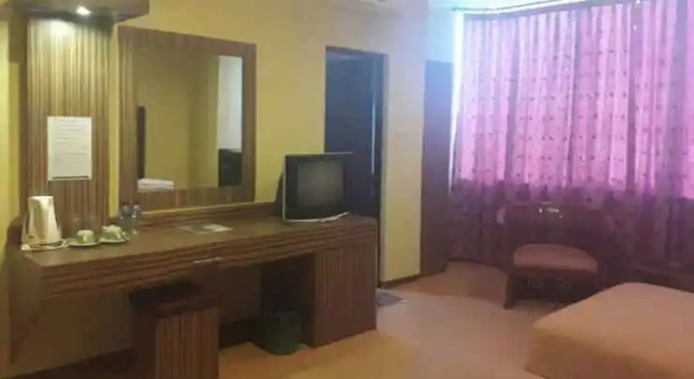 Susuka Hotel, Rezerwuj Hotel Duri Sumatra