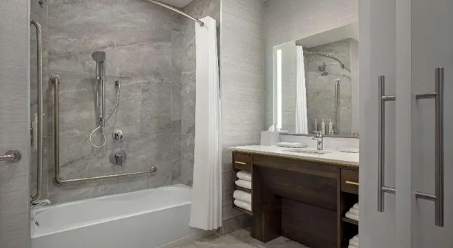 Студия Home2 Suites By Hilton Huntsville