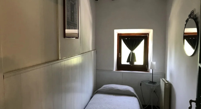 Семейный номер Standard с 2 комнатами Agriturismo Macciangrosso Casale Piccolomini