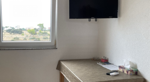 Апартаменты Apartment Vir 3 in Vir