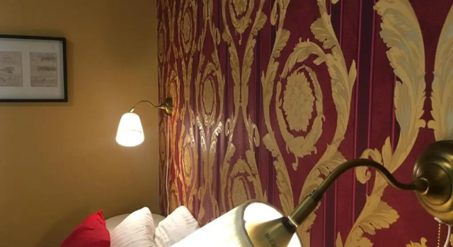 Двухместный номер Standard Hotel Wictoria
