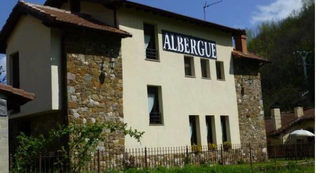 Albergue Turístico Briz, Boek Hotel Camaleño Liébana
