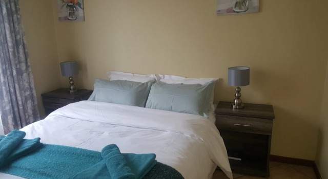 Clear Water Apartment, Buchen Sie Ferienwohnung Centurion 