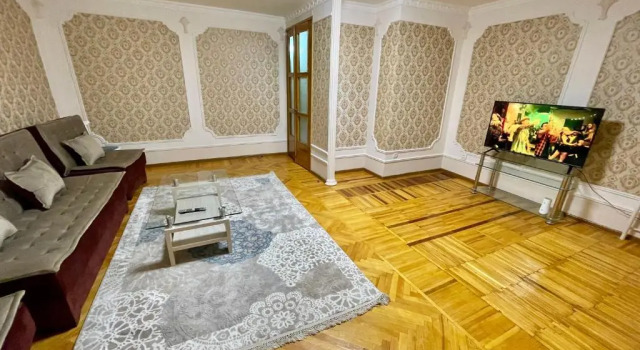 Апартаменты Classic C1 Apartment In The Center With 4 Rooms
