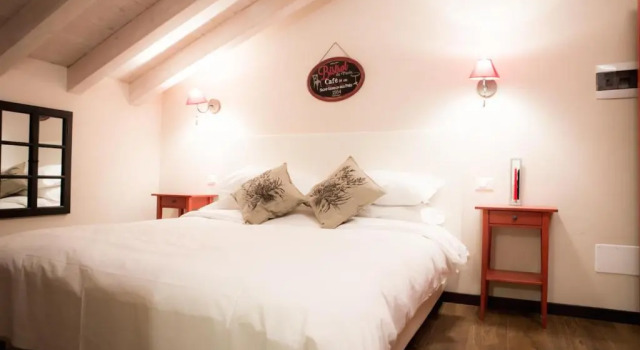Номер Standard Casa Rosa
