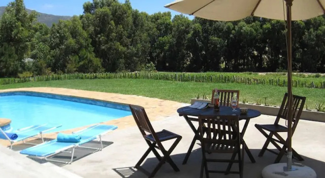 Epic Guest House