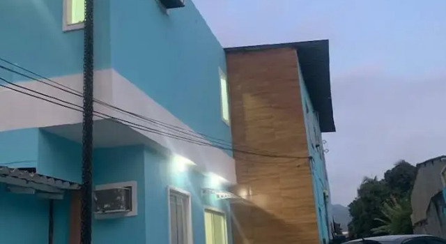 Hostel Vila Bela