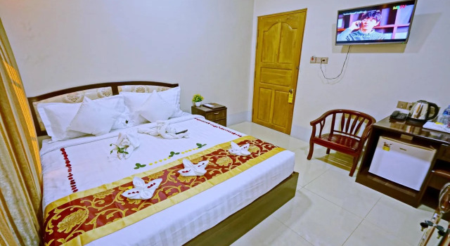 Hotel Shwe Phyo