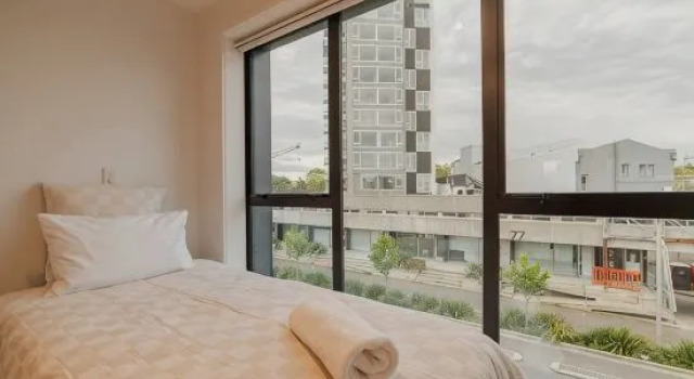 Madhouse Comfort - 2-BR Haven on Tuam Street