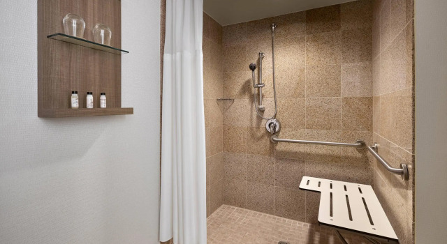 Двухместный номер Standard Delta Hotels by Marriott Chesapeake Norfolk