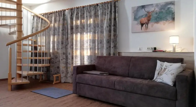 Шале Ferienhaus Joel