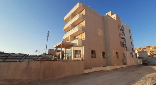 Petra Venus Hotel