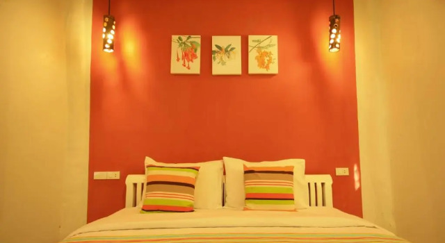 Шале Natural Park Resort De Wangthong