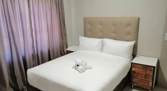 La Gracia Lodge, Забронировать Отель Луис-Тричард Soutpansberg, рядом с Louis Trichardt Golf Club