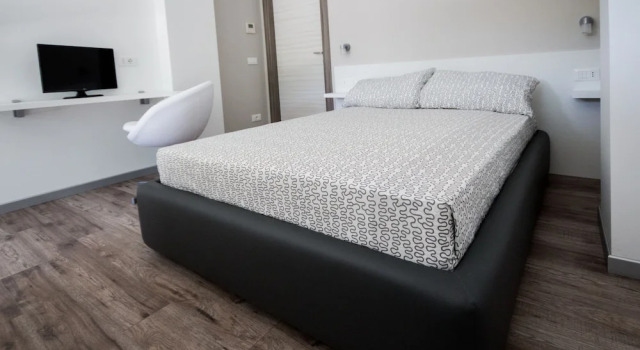 HOMIQUO - Royal Suite Como Lake