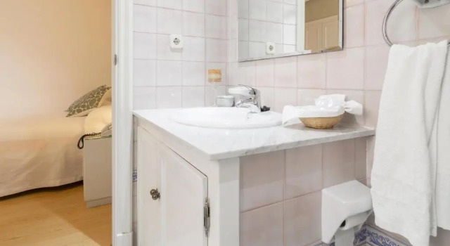 Одноместный номер Standard Hotel Platería