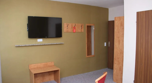 Номер Classic Hotel Holl