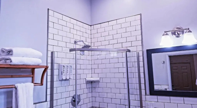 Номер Superior Rams Hotel