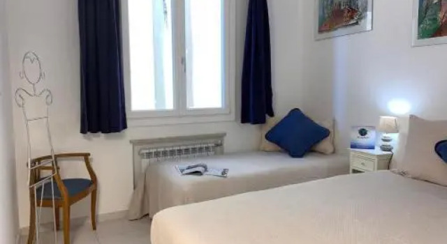Magicstay - Flat 65M² 1 Bedroom 1 Bathroom - Genoa