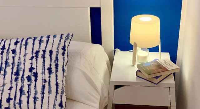 Студия Standard Largo Cannizzaro Apartments