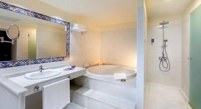 Люкс Occidental Jandía Mar - All Inclusive