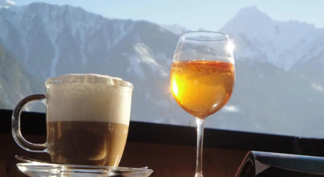 Двухместный номер Standard с балконом Hotel Eckartauerhof