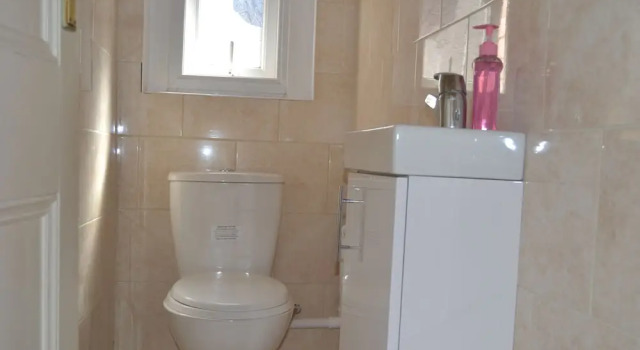 Номер Standard Glenfield Lodge Guest House