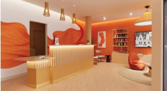All Suites Hôtel | Chartres Centre Gare, Book Hotel Chartres 