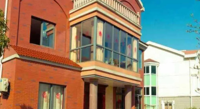 Liyang Paradise Villa, Rezerwuj Willa Liyang Jiangsu