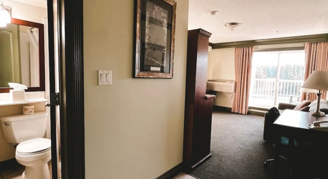 Люкс Velora Hinton, an Ascend Collection Hotel