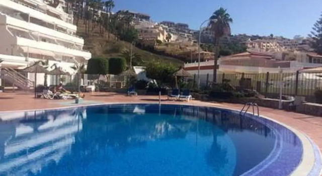C108 Bright accommodations, Prenota Appartamento Hotel a Tenerife con piscina, Piscina