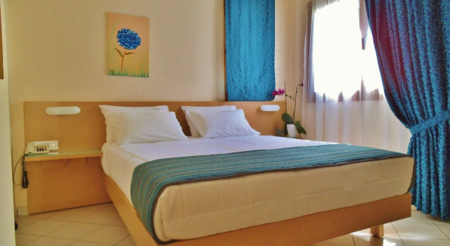 Aphrodite Beach