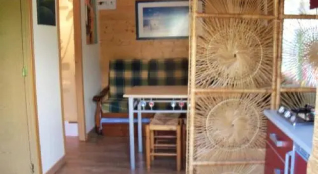 Bungalow para 4 personas con piscina privada, Boek Hotel Riudoms Catalonië