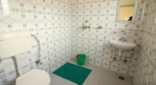 Номер Standard Hotel Himalayan Inn