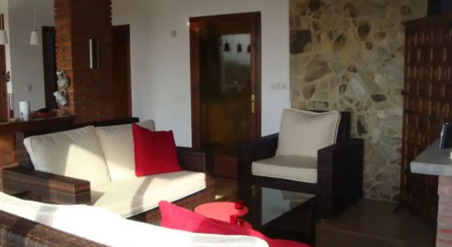 House - 3 Bedrooms with Pool and WiFi - 107066, Забронировать Отель Льорет-де-Мар Коста-Брава, рядом с Пляж Кала Каньельес